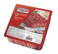 مفروم بقري امريكانا 400ج