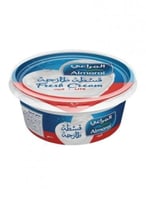 قشطة المراعي لايت 100ج