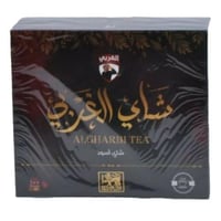 شاهي الغربي 100 خيط