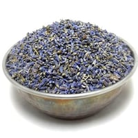 خزامة بنفسجي