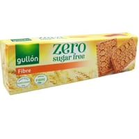 بسكويت زيرو بلالياف بدون سكر 170ج