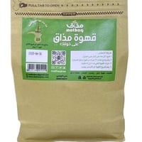 قهوة مذاق كيس 500ج