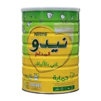 حليب نيدو بودرة غني بالالياف 1800ج
