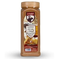 بهارات السبعة الغربي 300ج