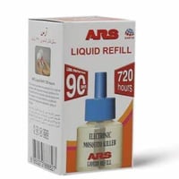 ارس سائل قاتل ناموس 90 يوم