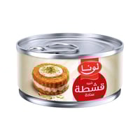 شبيه القشطة لونا سادة 95ج