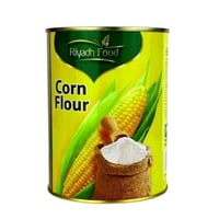 نشاء الذرة رياض فود 450ج