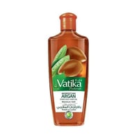 زيت شعر فاتيكا بالارجان 200مل