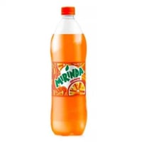 ميرندا برتقال 1لتر