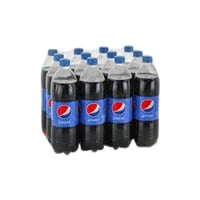 بيبسي1لتر 12حبة