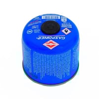 علب غاز ازرق سفري 190جم