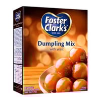 لقمة القاضي فوستر كلاركس 500ج