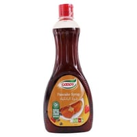 شيرة بانكيك قودي 710مل