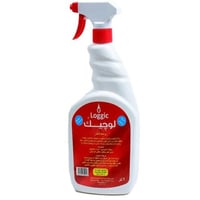 مزيل شامل لوجيك برائحة الافندر 1لتر