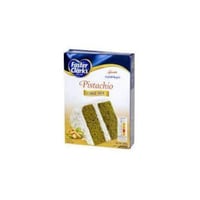 خليط الكيك فستق فوستر500جم كرتون12حبة