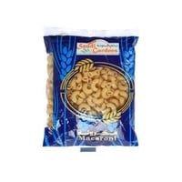 مكرونة حدائق السعودية رقم16 400جم نص كرتون10حبة