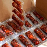 تمر افطار صائم بساتين الواحاتكرتون 100حبة