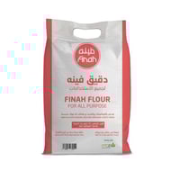 دقيق ابيض 10ك