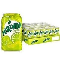 ميرندا حمضيات 320مل