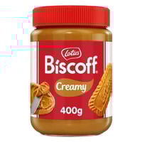 زبدة لوتس 400ج