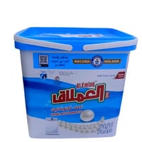 صابون العملاق نصف اوتوماتك لؤلؤ 5كجم