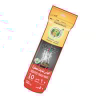 اكياس نفايات ريما برائحة بخور 10جالون 50كيس