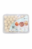 لقيمات مفرزنة كرز احمر