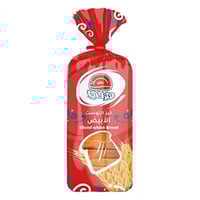 توست ابيض هرفي 700ج