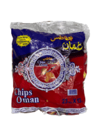 بطاطس عمان 13ج 23حبة