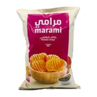 بطاطس مرامي مشويات100ج