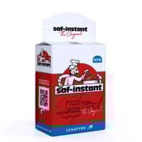 خميرة فورية ساف 125ج