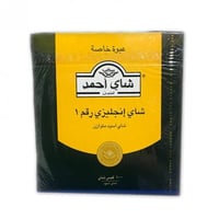 شاي احمد اصفر 100 خيط