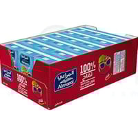 عصير المراعي تفاح 140 مل 18حبة