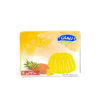 جيلي ريحان اناناس 85 جم