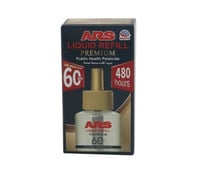 ارس سائل قاتل ناموس 480ساعة