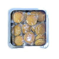 معمول منزلي تنك عادي شماريخ القصيم