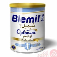 حليب بليميل بلس رقم1 400ج