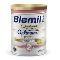 حليب بليميل بلس400ج رقم2