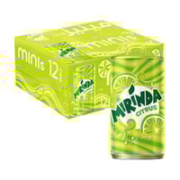 ميرندا حمضيات علب 150مل 12حبة