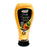 مايونيز سيراتشا مع خلطة الثوم 425مل