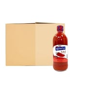 شطة رنا كبير 474مل كرتون 12حبة