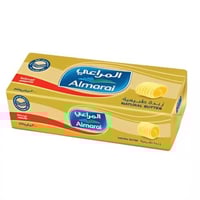 زبدة المراعي غير مملحة 200ج