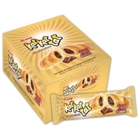 اولكر كات كات تات باشوكولاتة 24ج 12حبة