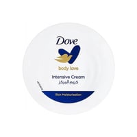 كريم دوف مركز 150مل