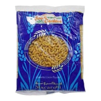 مكرونة حدائق السعودية رقم27 400جم كرتون20حبة