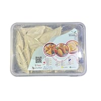 بف خضار مفرزن 20ح كرز احمر