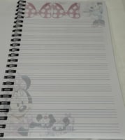 دفتر بتصميمك من الداخل والخارج 60