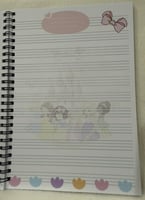 دفتر بتصميمك من الداخل والخارج 60