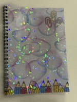 دفتر بتصميمك من الداخل والخارج 100