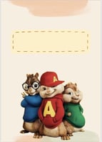 تصميم ملف انجاز يبدأ ب